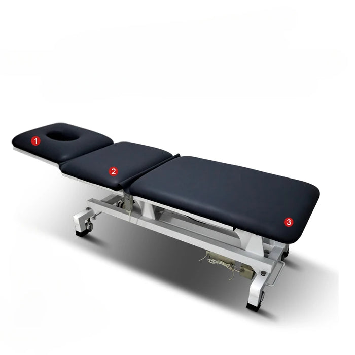 Therapy Pedicure Massage Bed Folding Speciality Physiotherapy Lash Massage Bed Tattoo Lettino Estetista Beauty Furniture BL50MD