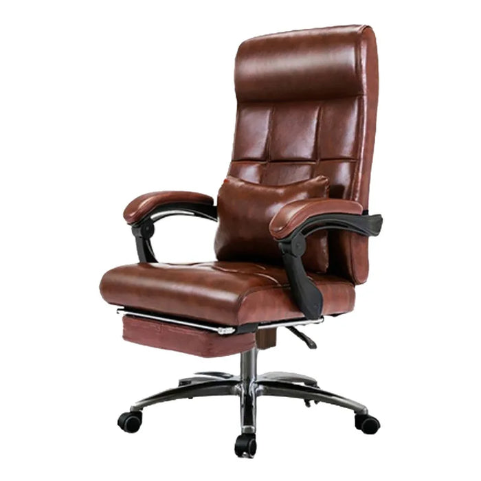 Massage Design Computer Chair Luxury Nordic Pedicure Ergonomic Office Chair Scun Rotating Sedia Ufficio Home Office T50BY