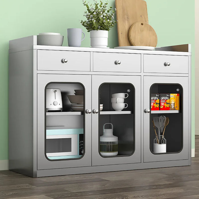 Space Saving Sideboards Display Locker Thin Cabinets Restaurante Shelves Drawers Dining Room Sets Archivadores Home Furniture