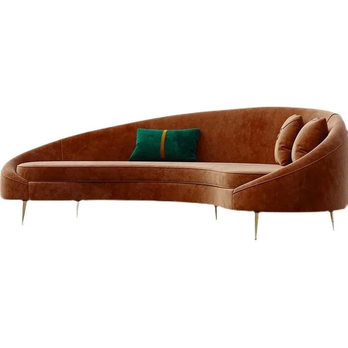 Living Room Lazy Sofas Modern Beds Europe Lounge Recliner Living Room Sofa Nordic minimalist moveis para casa luxury Furnitures