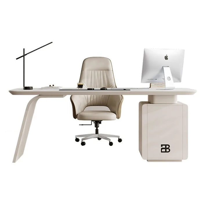 Executive Meeting Office Desk Computer Conference Desktops Study Office Desk Writing Escritorios De Oficina Office Furniture