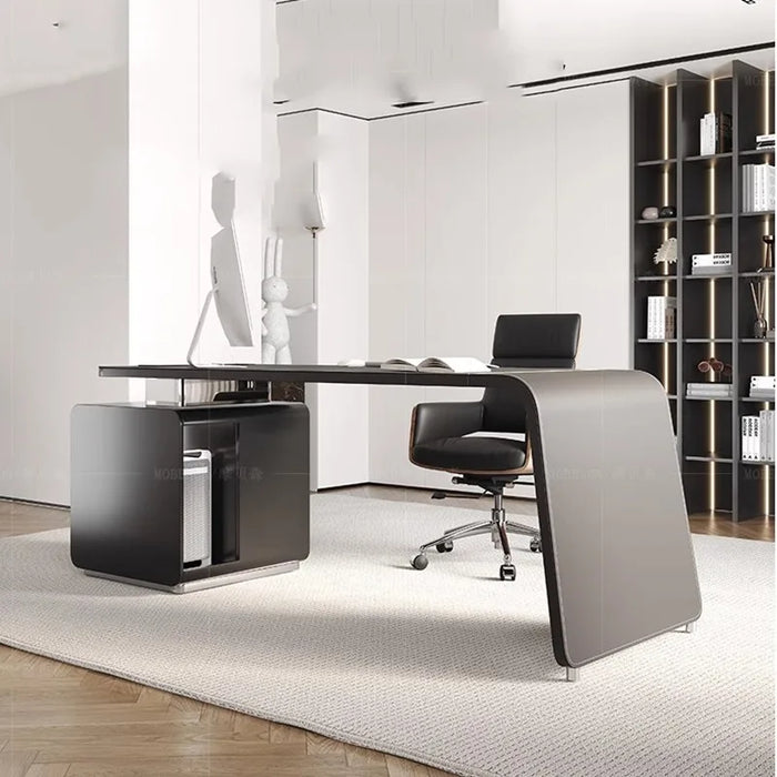 Lap Writing Office Desks Reception Desktops Mainstays Storage Standing Meeting Table Office Desks Executive Mesa Accessories