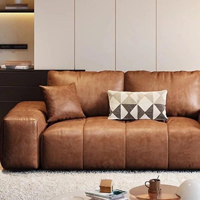 Zipper Reclinable Living Room Sofa Mid Century Armchair Reception Corner Sofas Sectional Single Mobili Per La Casa Furniture