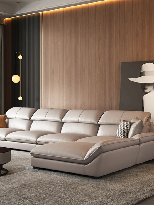 Technology Cloth Sofa High Quality Nordic Modern Simple Living Room Three Person Cloth Latex Sofa Couches for Living Room