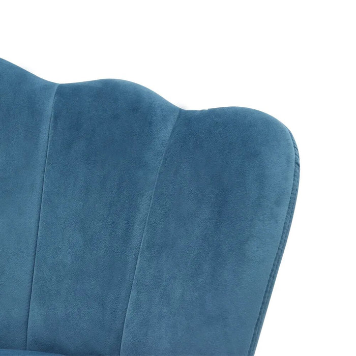Wingback Chair, Chair Living Room, Light Luxury and Modern,Simple Aesthetic, Bedroom,Living Room,Single Sofa Chair, Color Choice