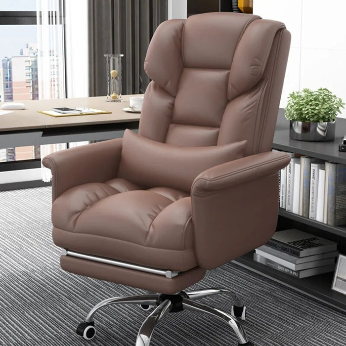 Roller Comfort Nordic Office Chair Lumbar Back Support Schoolboy Soft Office Chair Armrest Free Shipping Sillas Chair Office
