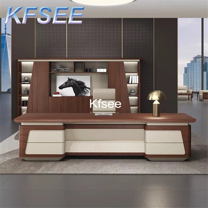 Kfsee 1Pcs A Set Weibog ins Home 240cm length Super Office Table