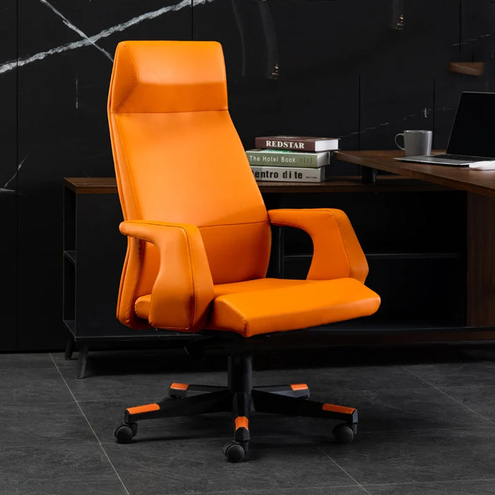 Nordic Lounge Office Chair Conference Designer Relax Meditation Makeup Office Chair Luxury Cadeiras De Escritorio Furniture HDH
