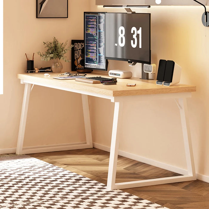Computer Bedroom Office Desk Writing Computer Workstation Executive Office Desk Meeting Tabla Para Escritorio Office Furniture