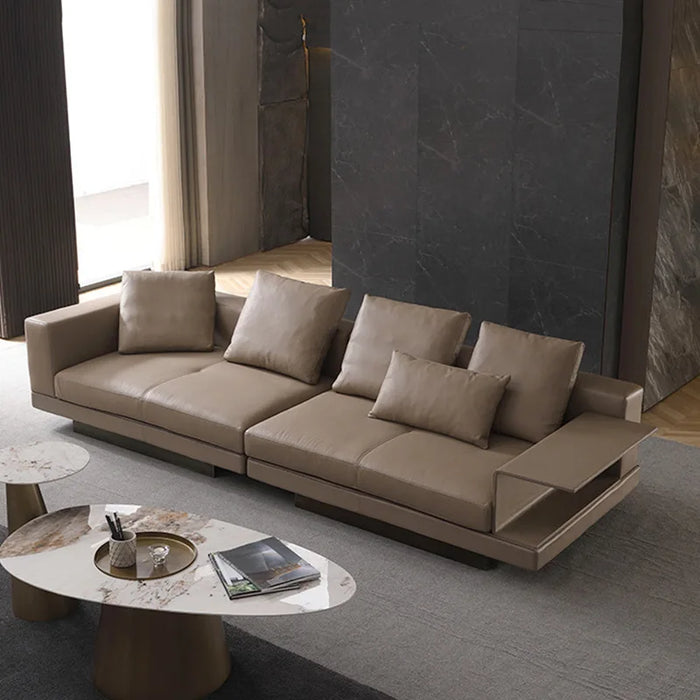 Funda Italian Sofa Living Room Lounge Mobile Rely Floor Soft Reading Lazy Design Chairs Designer Muebles Salon Room Furniture