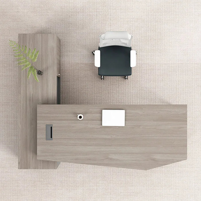 Low Price Household Computer Desks Upgrade Student Executive Storage Computer Desks Gaming Office Escritorios Modern Furniture