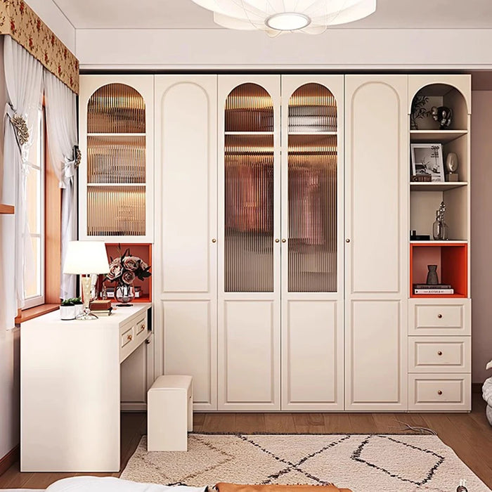 Ventilation Kids Closet Space Saver Hangers Ideas European Designs Organizer Wardrobes Bedroom Guarda Roupas Hotel Furniture