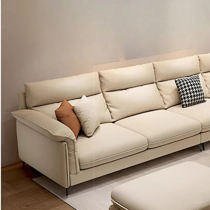 Sleeper Floor Living Room Sofas Lounge Sleeper Recliner Couch Comfortable Sofas Sectional Divani Da Soggiorno Room Furniture