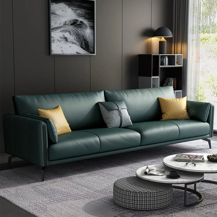 Modern Sectional Living Room Sofas Furniture Europe Luxury Living Room Sofas Beds Lazy Leather Confort Nordic Chaises Sofa Bed