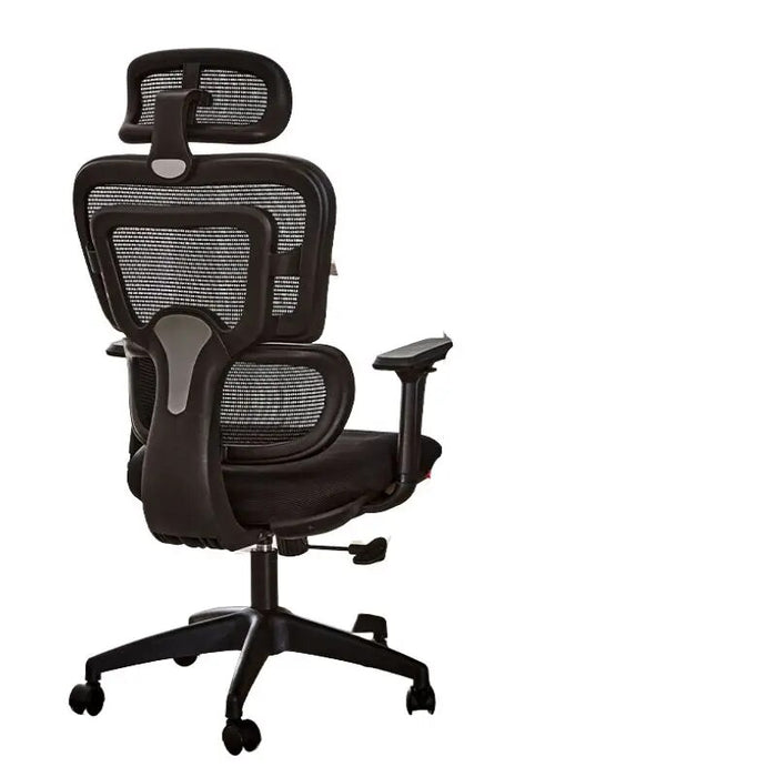 Ergonomic Computer Design Office Chairs Boss Household Modern Relaxing Office Chairs Mobile Backrest Stoelen Furniture WZ50OC