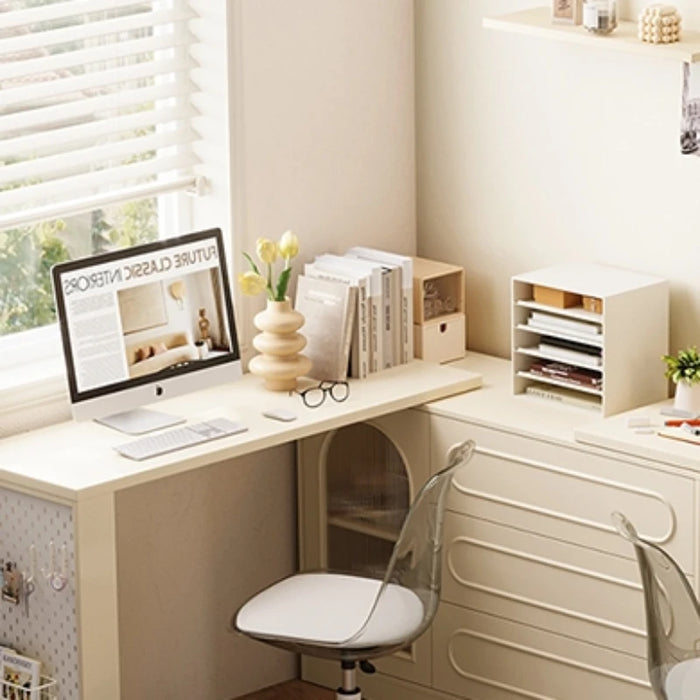 Gaming Work Office Desk Writing Computer Large Office Desk Modern  Executive Scrivania Escritorio Office Desk Furniture MZ50OD