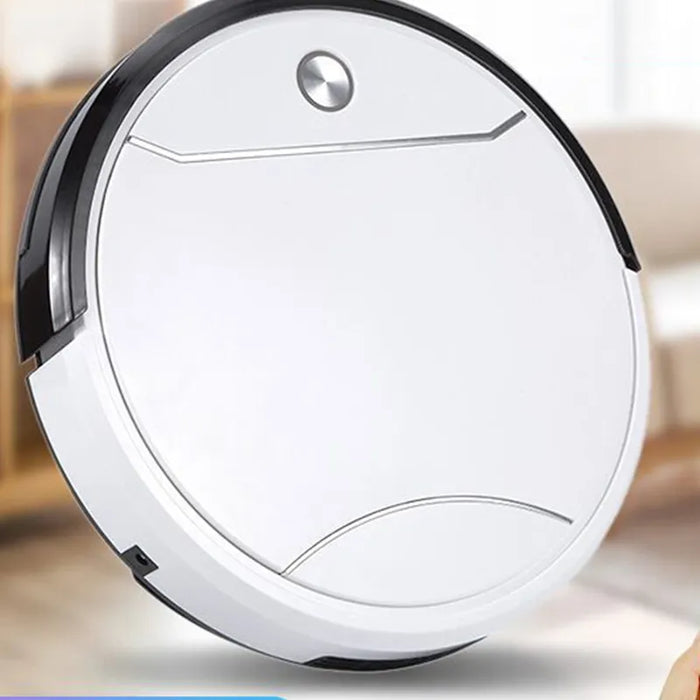 Xiaomi Automatic Charging Robot Vacuum Cleaner Wireless Sweeping Robot Cleaner Intelligent Home Appliance Mopping Machine