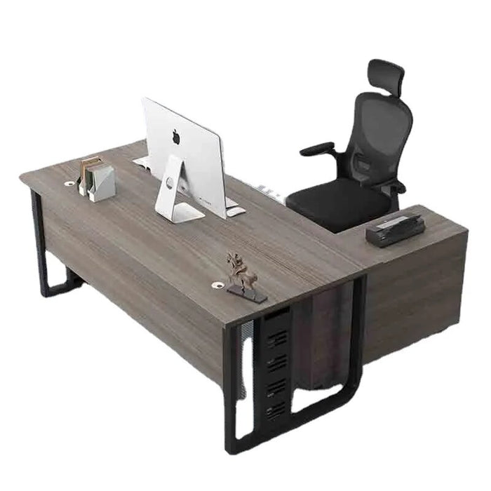 Mobile Study Table Office Desks Computer Multifunctional Wooden Conference Office Desks Standing Laptop Scrivania Room Furniture