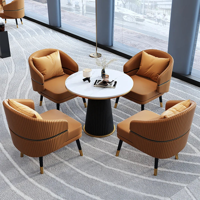 Nordic Corner Sofa Club Minimalism Luxury Lounge Furniture Comfortable Sofa Design Modern Classic Meubles De Salon Home Supplies