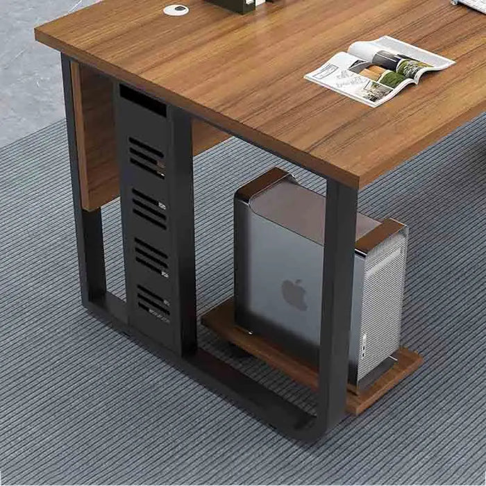 Working Luxury Office Desks Conference Modern Standing Studying Office Desks Executive Bedroom Scrivania Gaming Room Furnitures