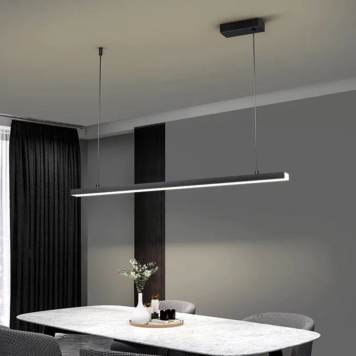 Modern dine dining room Pendant lights indoor lighting Ceiling lamp hanging light led Chandeliers for living room indoor lightin