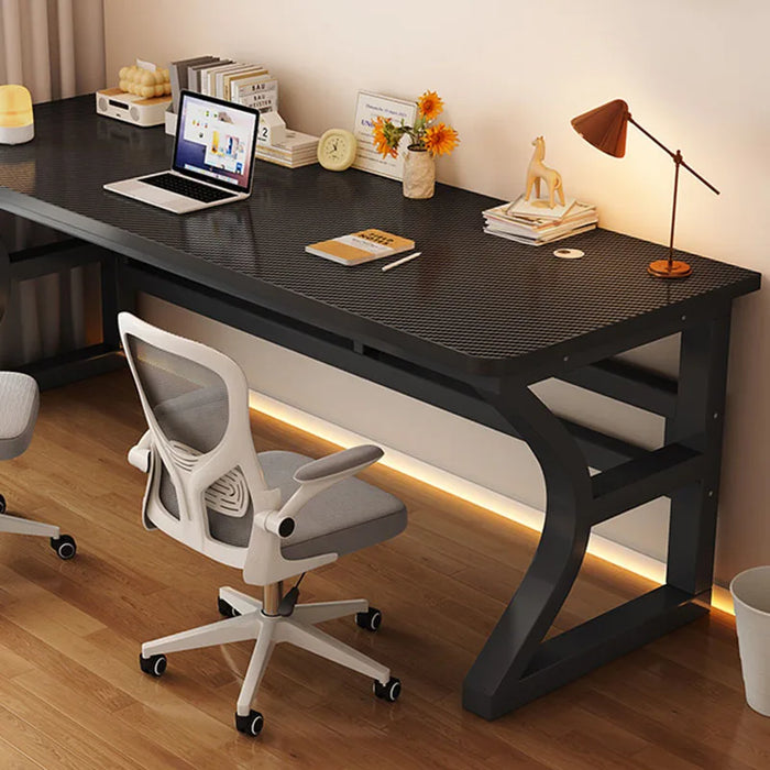 Writing Drafting Office Desk Luxury Study Student Standing Table Computer Office Desk Executive Schreibtisch Modern Furniture