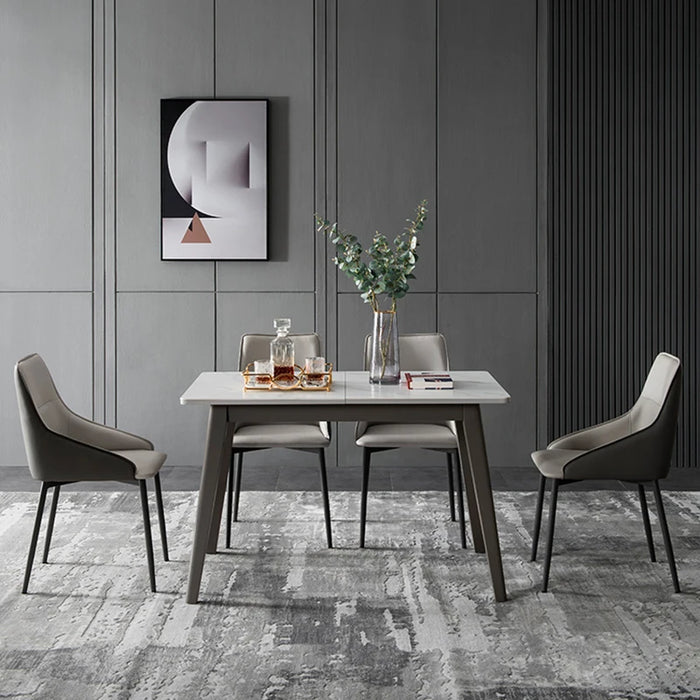 Kitchen Dining Table Set Living Room Console Chair Luxury Coffee Tables Mobile Center Modern Mesas De Comedor Garden Furniture