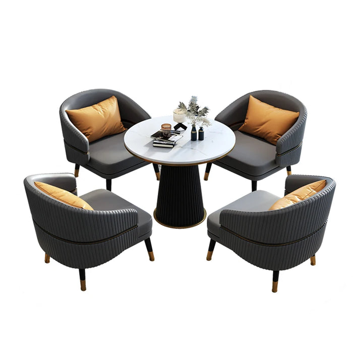 Nordic Corner Sofa Club Minimalism Luxury Lounge Furniture Comfortable Sofa Design Modern Classic Meubles De Salon Home Supplies