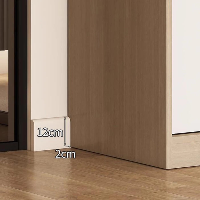 Modern Wardrobes Modular Organizer Cabinets Space Saving Display Bedroom Drawers Wardrobes Storage Armoire Salon Furniture