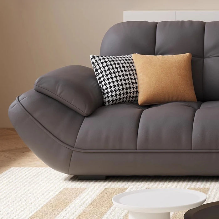 Modern European Living Room Sofas Luxury Recliner Nordic Sleeper Living Room Sofas Sectional Wohnzimmer Sofas Furniture Set