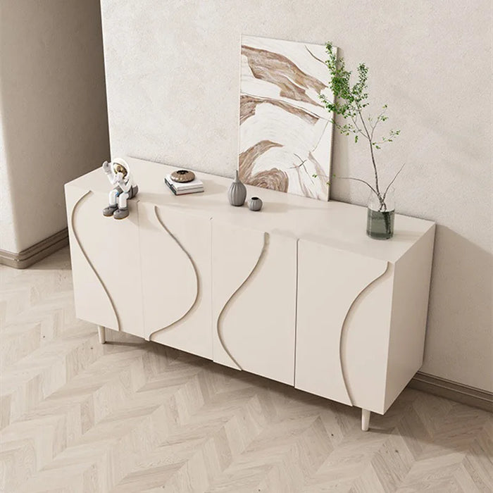 Meal side cabinet Modern simple porch lockers Creative art Tea water cabinets Cupboards Decorative cabinets