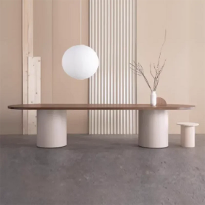 Computer Reception Desk Standing Conference Executive Height Nail Desk Work Modern Escritorio Para Compuradora Office Furniture
