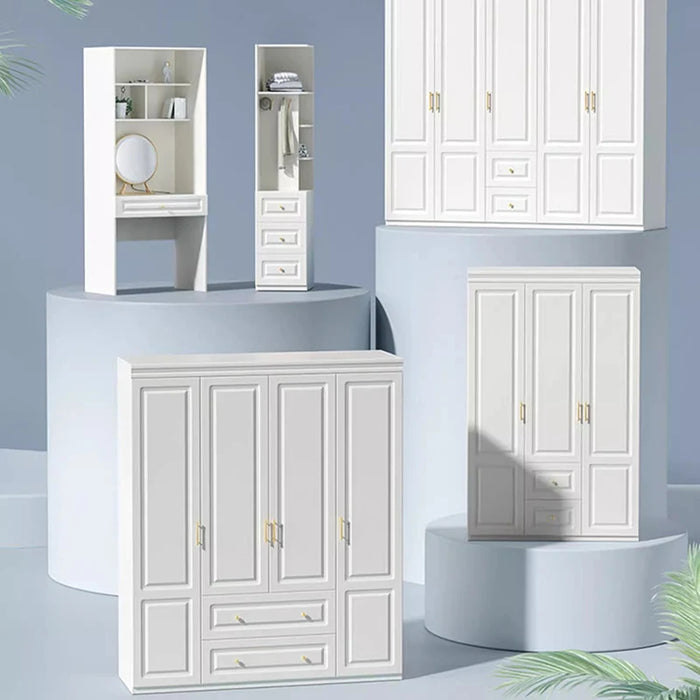 Mobile Bedroom Open Closets Space Saving Portable Cabinet Storage Cabinet Storage Mobile Muebles Para El Hogar Furniture DWH