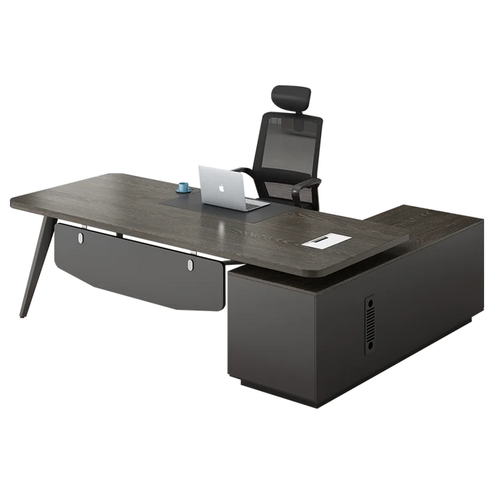 Writing Drawers Office Desk Conference Reception Computer Modern Office Desk Workbench Scrivanie Per Ufficio Salon Furniture