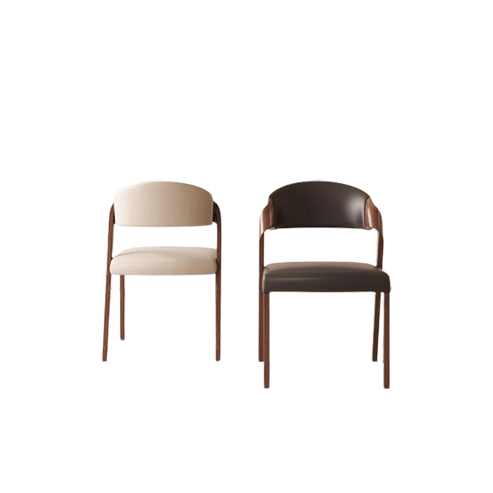 Dining Armchair Chairs Wood Bedroom Designer Makeup Chairs Modern Office Mecedoras Hamacas Y Sillones Living Room Furniture