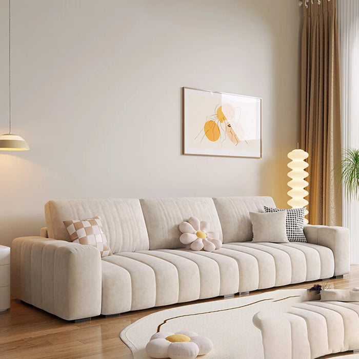 Living Room Wood Sofa Modern Convertible Luxury Lazy Small Sofa Chair Floor Nordic Sofa Cama Plegable Garden Furniture MZY