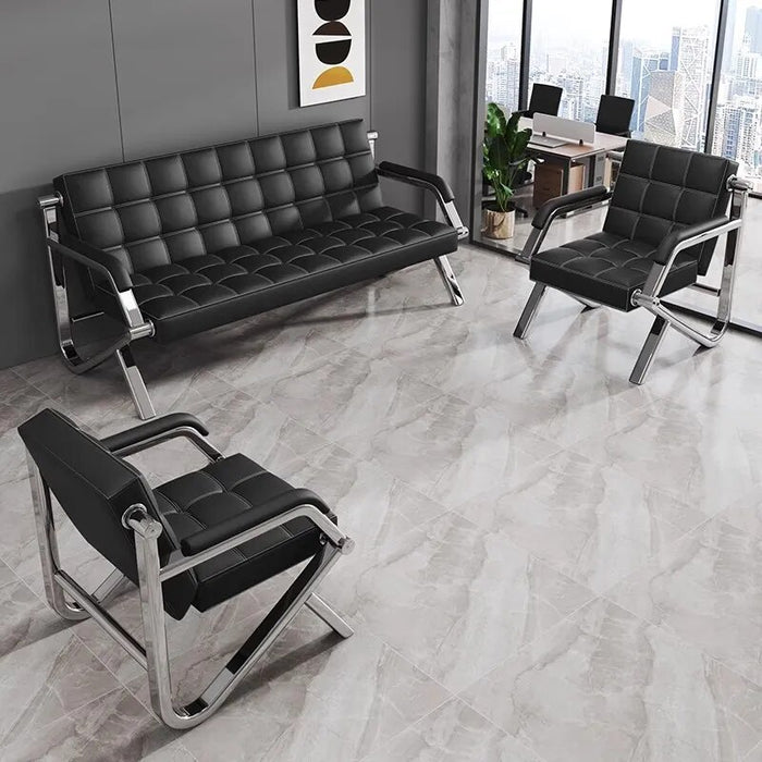 Conference Couch Sofa Armchair Hotel Daybed Outdoor Lazy Sofa Modern Recliner Fauteuil Salon Sofa Set Living Room Furniture