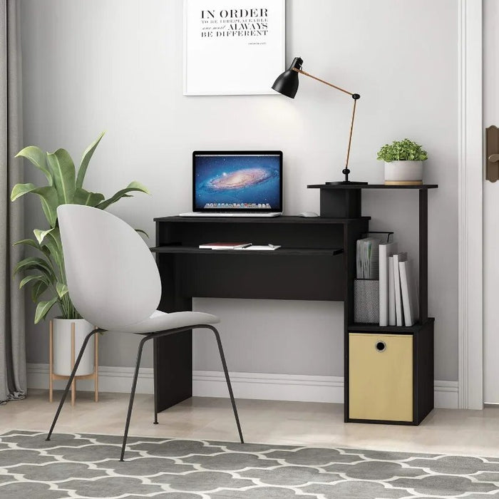 Econ Multipurpose Home Office Computer Writing Desk