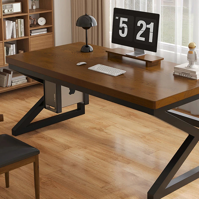 Gaming Writing Office Desk Desktop Workstation Bedroom Computer Office Desk Standing Scrivania Ufficio Lavoro Luxury Furniture