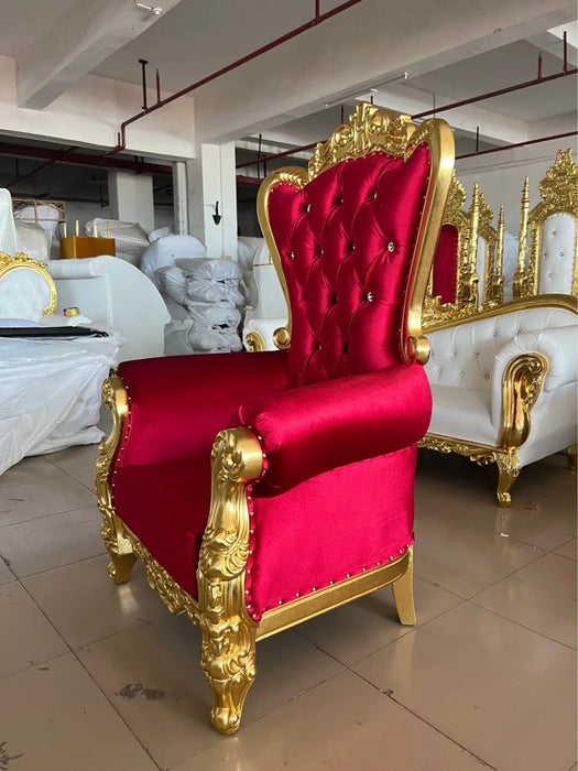 Dining Chairs Elegant Design Furniture sofa Chair for Living Room Restaurant hotel lobby chair high back chair