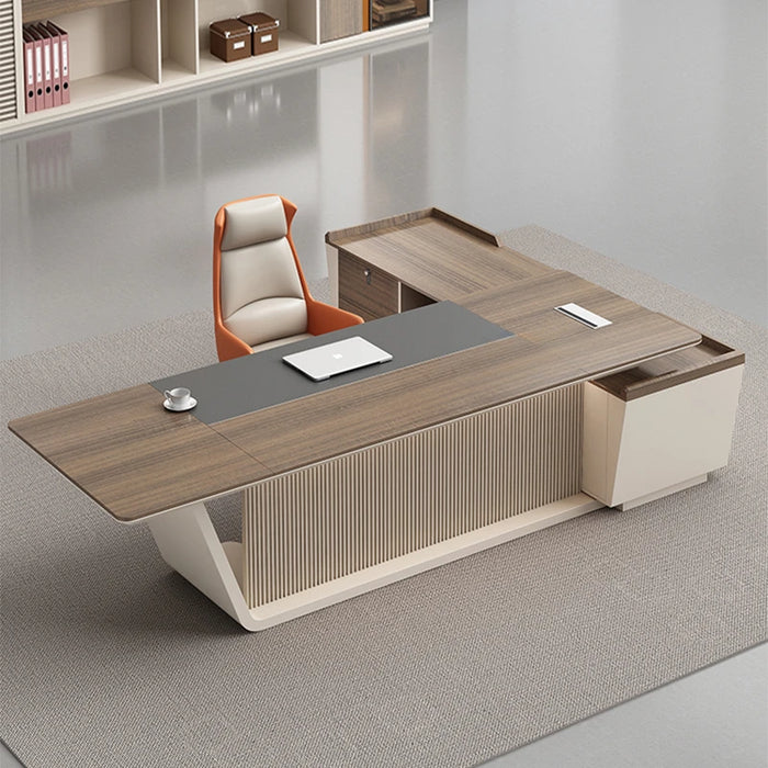 Conference Meeting Office Desk Storage Student Reception Vanity Office Desk Drawers Scrivanie Per Ufficio Office Furniture
