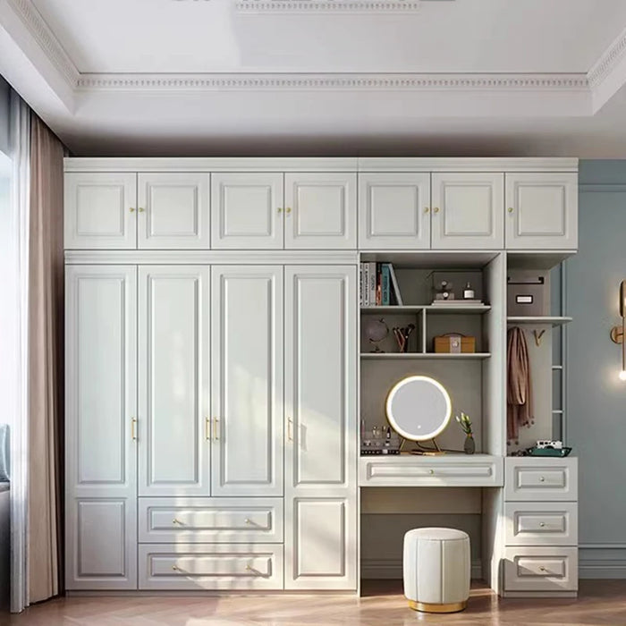 Mobile Bedroom Open Closets Space Saving Portable Cabinet Storage Cabinet Storage Mobile Muebles Para El Hogar Furniture DWH