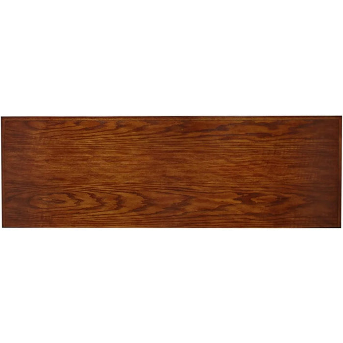 Leick Home SINCE 1914 Mission 60 inch TV Stand