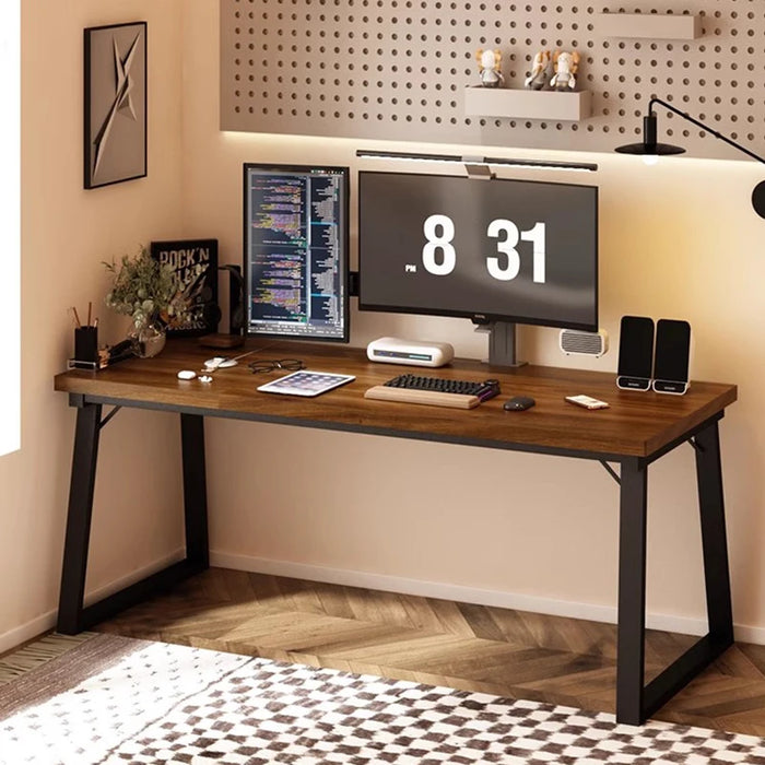 Computer Bedroom Office Desk Writing Computer Workstation Executive Office Desk Meeting Tabla Para Escritorio Office Furniture