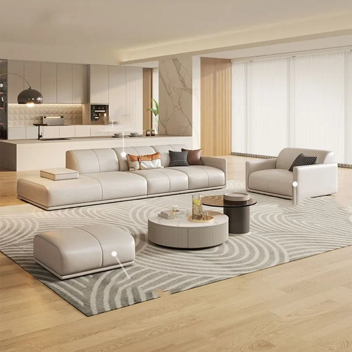Bubble Living Room Sofas Sectional Leather Shape Salon Recliner Sofa Nordic Puffs Bed Muebles Para El Hogar Bedroom Furniture