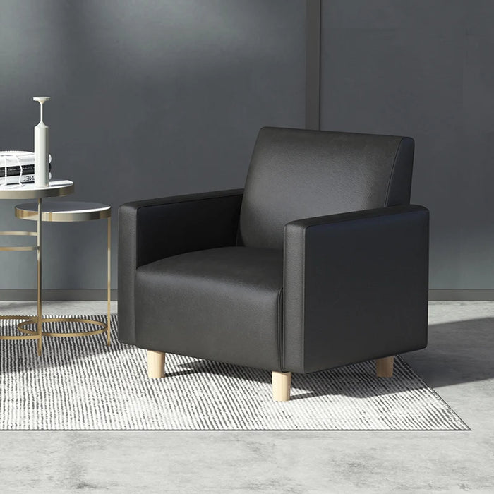 Modern Luxury Living Room Sofas Fabric Bed Wooden Europe Living Room Sofas Chairs Confort Recliner Solid Colors Sala House Stuff