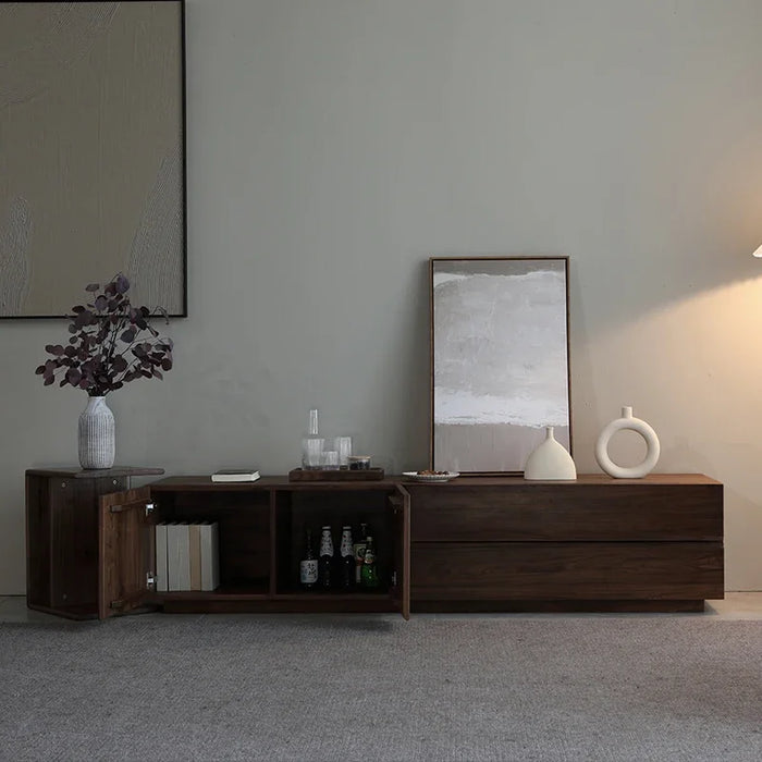 Bedroom Portable Tv Stands Headboards Wood Tables Luxury Tv Stands Fireplace Consoles Muebles Para Casa Living Room Furnitures