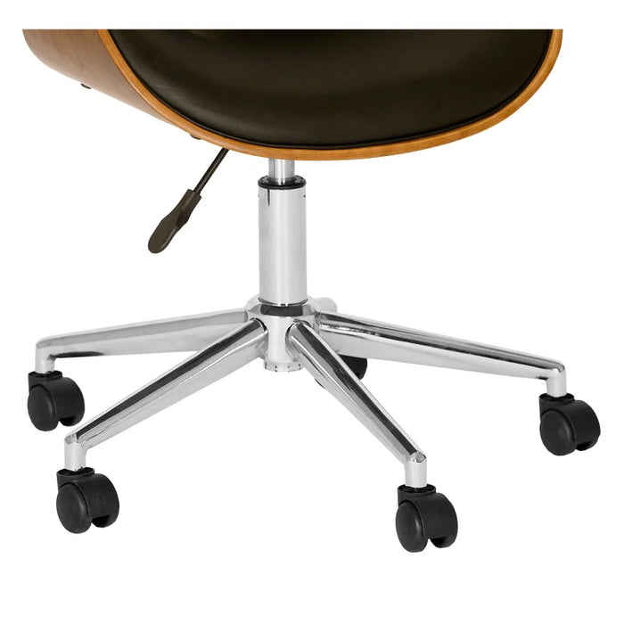 Armen Living Daphne Office Chair furniture  desk chair  office chair  computer chair