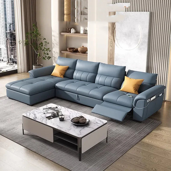 Comfortable Modern Soft Sofas Large Relaxing Recliner Armchair Sofas Floor Daybed Lounge Woonkamer Banken Living Room Furniture