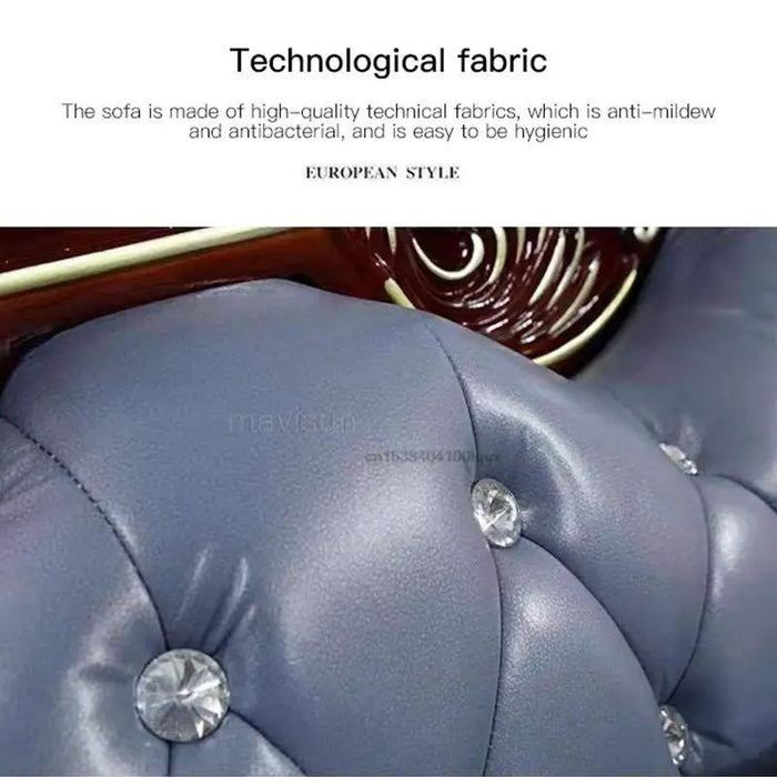 Modern Minimalist Corner Sofas For Living Room L Shaped Italian Luxury Fabric Sofa Set Lazy Room Furniture In High Quality
